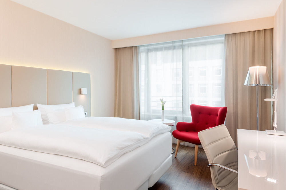 Hotel Nh Collection Grand Sablon Bruxelles