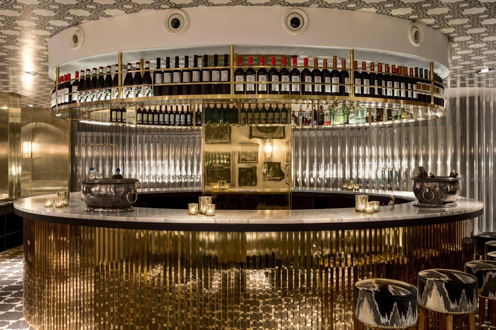 Hotel Nh Collection Grand Sablon Bruxelles